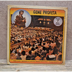 Gene Profeta  Heaven On Earth